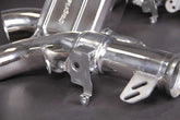 Capristo Ferrari Portofino - Valved Exhaust (for OE Actuators)